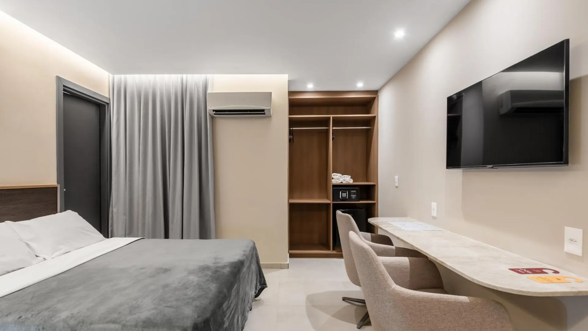 **** Hotel Pousada Recife Brazil