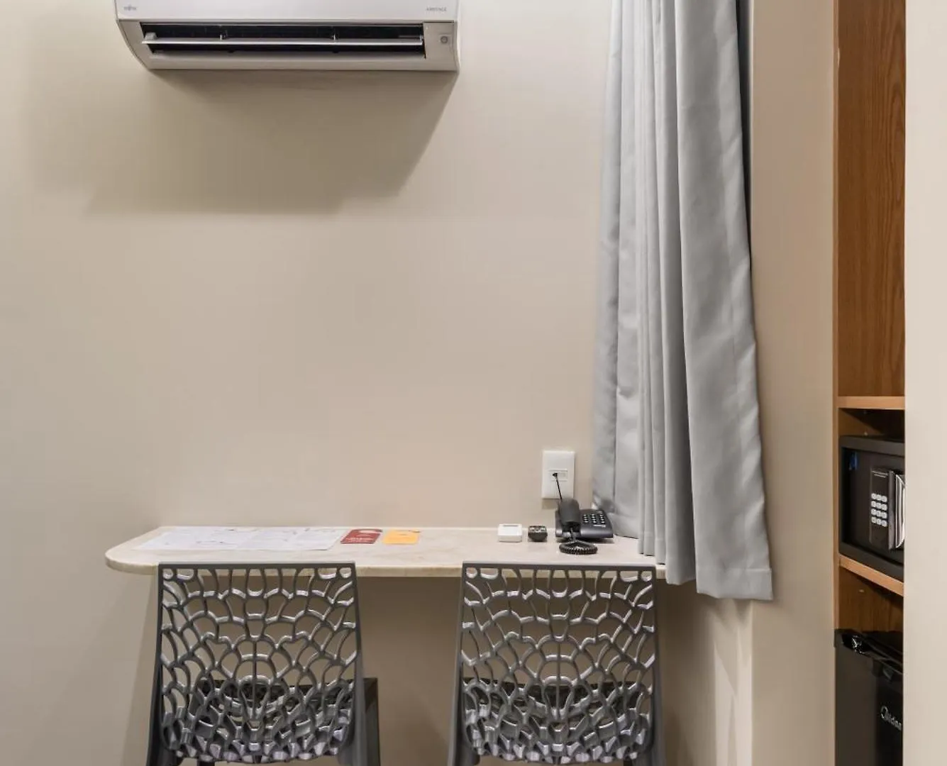 Hotel Pousada Recife