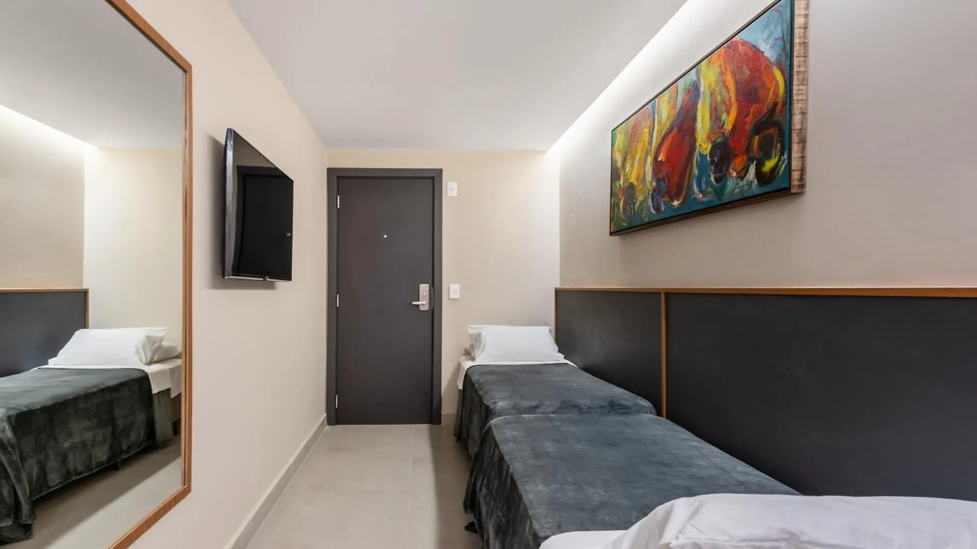 Pousada Recife Hotel