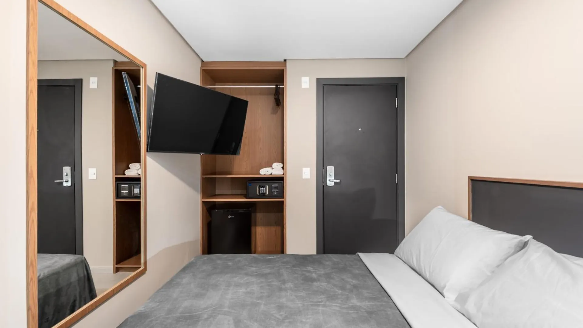 Hotel Pousada Recife